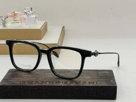 Picture of Chrome Hearts Optical Glasses _SKUfw55793603fw